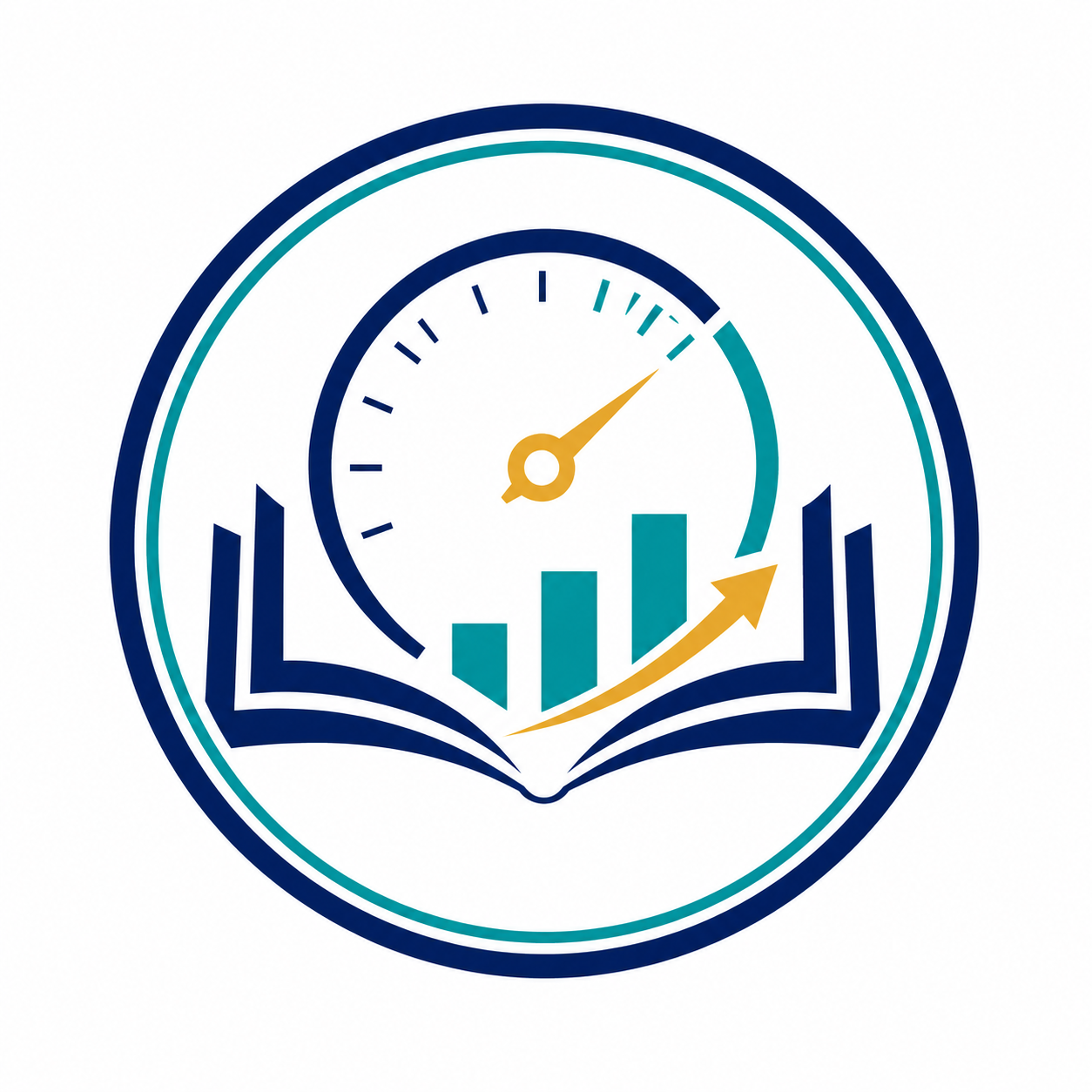 Reading Efficiency Score icon