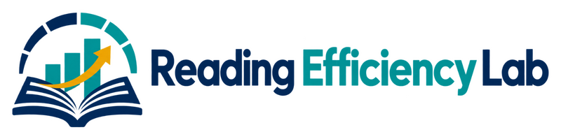 Reading Efficiency Lab